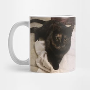 Sweet Jasmine Mug